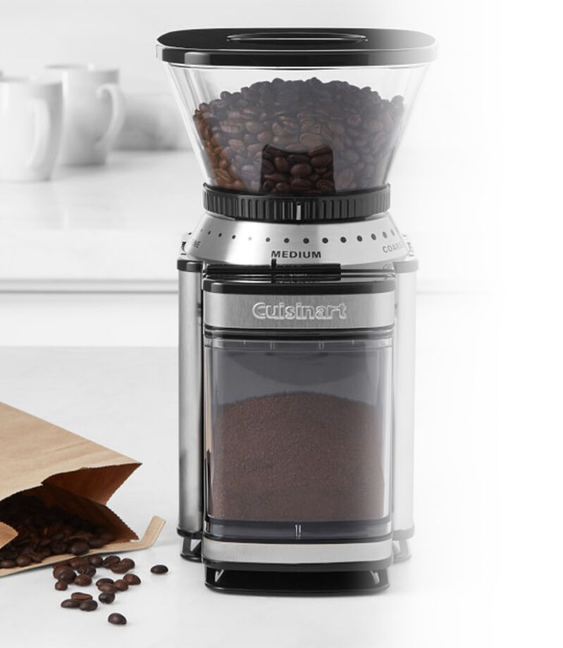 3 mejores molinos de café 🏅 Mejor precio y funcionalidad